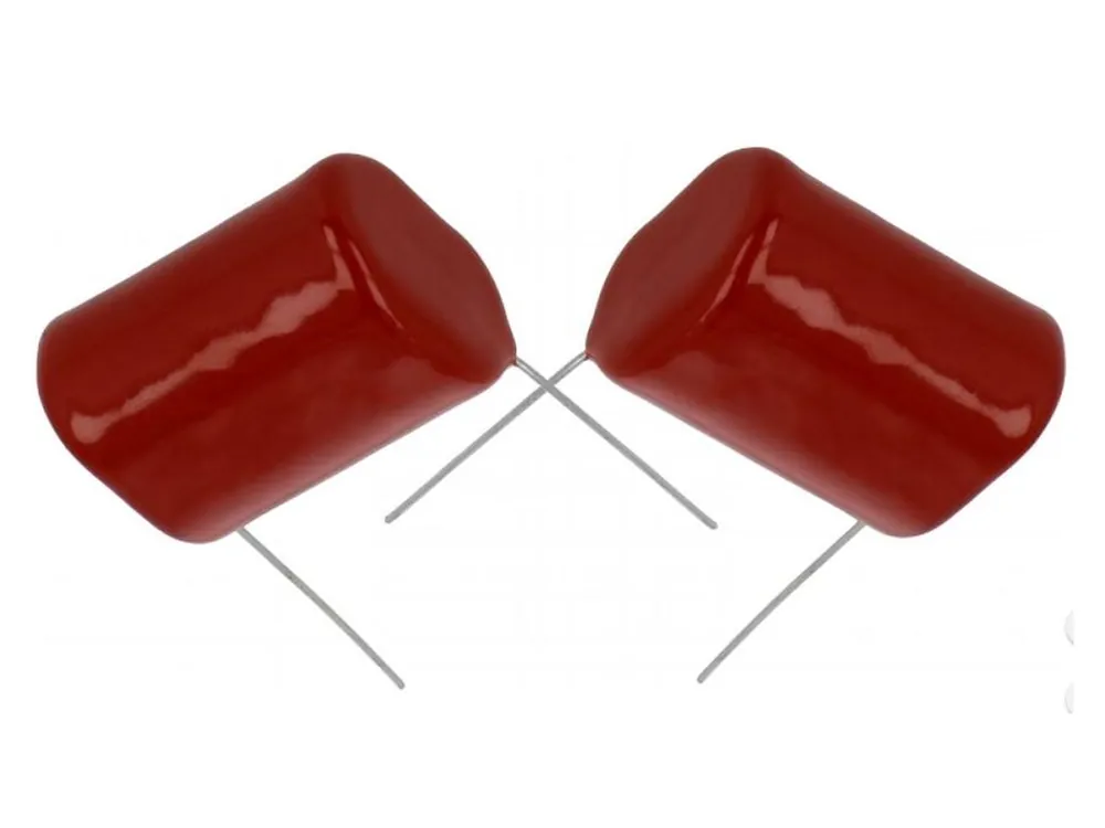 Kondenzátor 1.5uF 400V 10% polipropilén RM-20 Kiárusítás