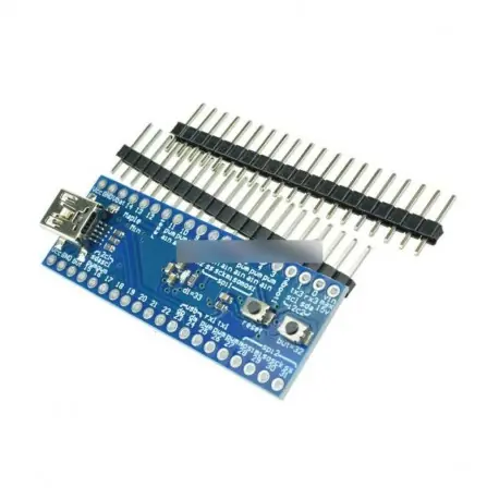 Utolsó esély STM32F103RC8T6 kar Cortesx-M3 Leaflabs levél juhar Mini modul Arduino STM32