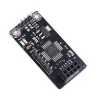 NRF24L01 shield ATMEGA48-cal Outlet
