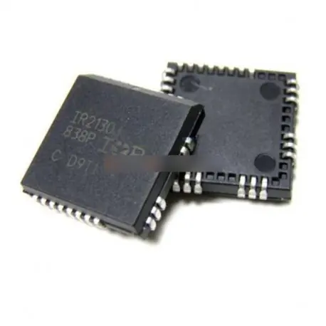 5db IR2130J VK-IR2130 integrált áramkör PLCC 3-FÁZISÚ híd illesztő Akció