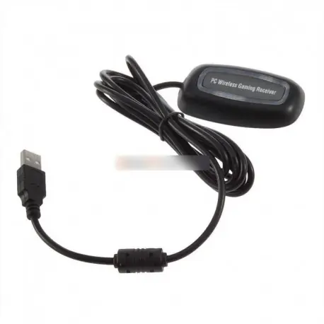 Végkiárusítás OE PC WIFI játék vezérlő USB vevő Adapter Xbox 360 új