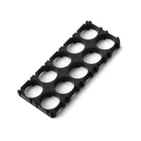 18650 lánc tartó anyás 2x5 Vedd meg most