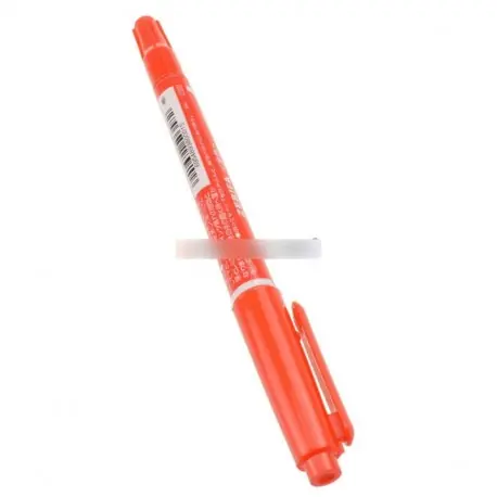 Ingyenes szállítás 10db CCL anti-rézkarc NYÁK áramköri festék Marker toll a DIY NYÁK piros