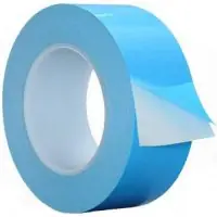 Hővezető öntapadó dupla ragasztószalag - 20 mm, 50 méter Korlátozott ajánlat