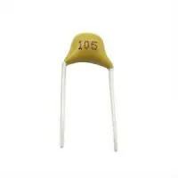 Alacsony ár 1uF 50V kondenzátor