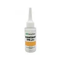 Alacsony ár KONTAKT IPA plus izopropanol alkohol folyadék - 50 ml