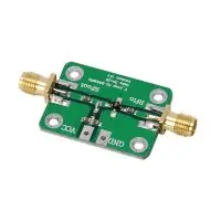 Szélessávú RF erősítő 30 dB LNA 0.1-2000MHz Utolsó esély
