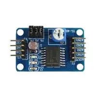 PCF8591 AD/DA átalakító Arduino-hoz Korlátozott ajánlat
