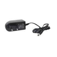 24V 1000mA tápegység adapter 5,5 - 2,1 - 10 mm VSZ-24-01 Prémium
