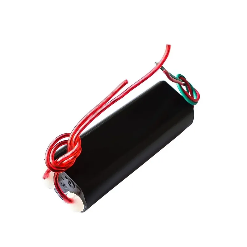 Legkelendőbb 400KV - Új DC 3V-6V bis 400kV 1000KV 400000V Boost Step Up Power Module nagyfeszültségű generátor