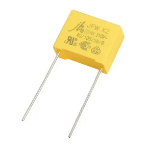 X2 kondenzátor 680nF 310VAC 10% X2 RM-27,5 (láb ~20mm hosszú) Rendeld meg most