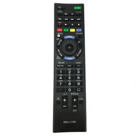Sony Bravia RM-YD102 RM-YD készülékhez ... Univerzális távirányító csere Samsung BN59-01199F LG Sony LCD LED TV-hez Biztonságos fizetés
