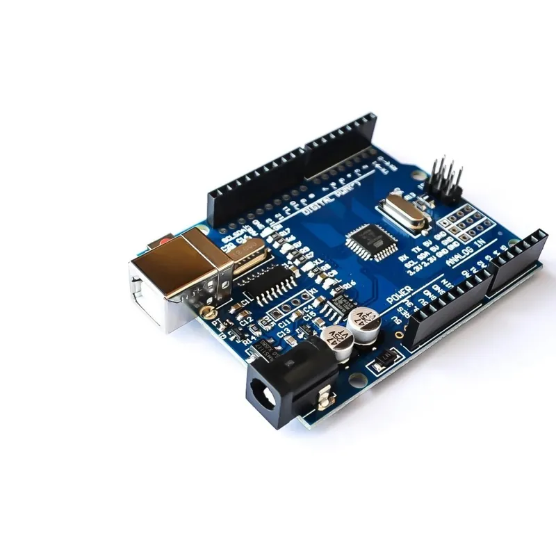 Kihagyhatatlan ajánlat NodeMCU Motor Shield Board L293D ESP-12E-hez ESP8266 esp 12E készlet diy rc játék wifi rc intelligens autós távirányító