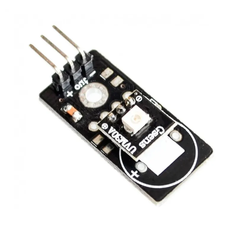 Eredeti UVM-30A UV érzékelő modul UV érzékelő modul Végkiárusítás