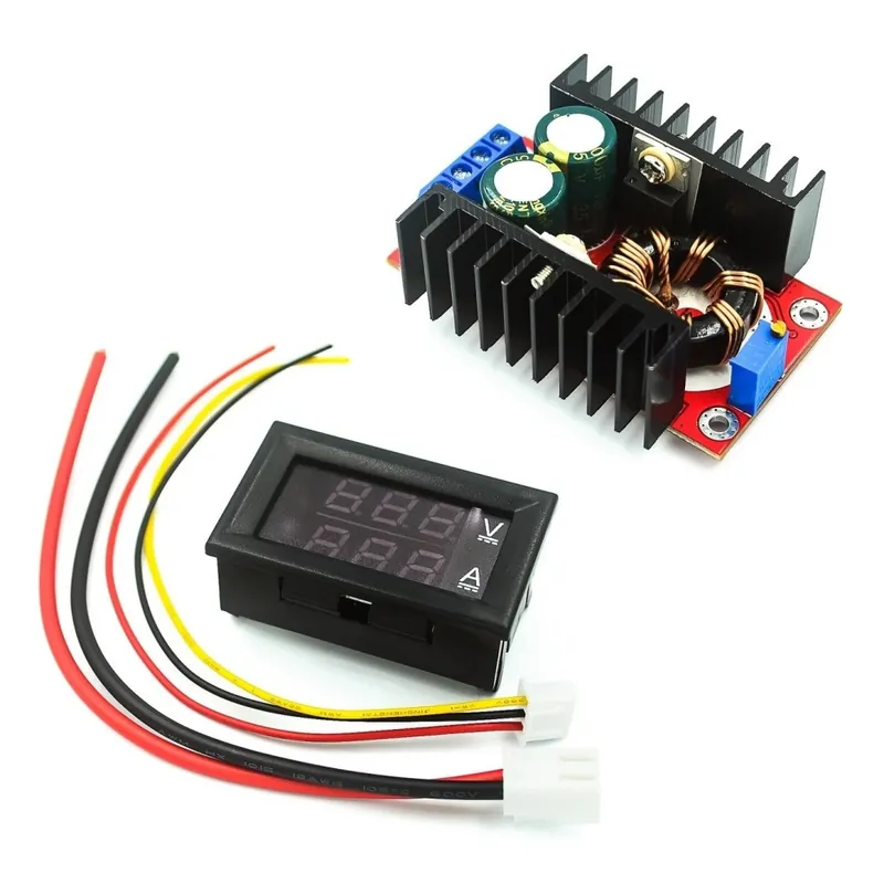 Bestseller 10 DB/LOT 8 csatornás WS2812 5050 RGB LED világítás, beépített színvezérelt fejlesztőkártya