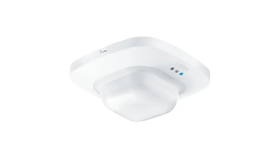 Jelenlétérzékelő mennyezetbe 4x4m 360° PIR 2000W 230V fehér IP20 IR Quattro COM2 STEINEL Akció