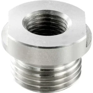 Csatlakozó adapter G1/4" - G1/2" LCF02 3AO2DO Thermokon Azonnali szállítás