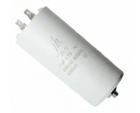 Legnépszerűbb Szűrő kondenzátor 60uF 450VAC 5% 50x120mm (4 saru)