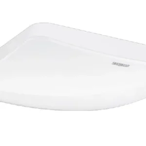 Jelenlétérzékelő álmennyezetrbe 360° HF 9m-érzékelésátmérő 2000W 230V fehér True Presence STEINEL Biztonságos vásárlás