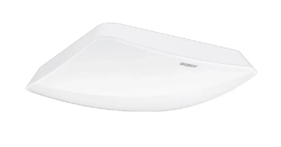 Jelenlétérzékelő álmennyezetrbe 360° HF 9m-érzékelésátmérő 2000W 230V fehér True Presence STEINEL Biztonságos vásárlás