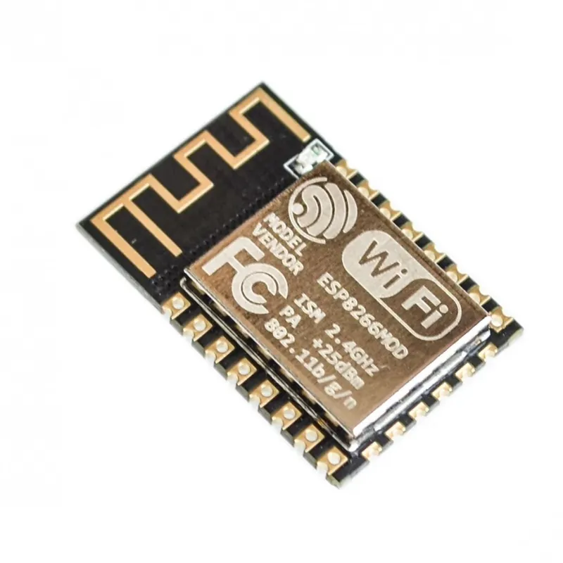 12F - ESP8266 távoli soros port WIFI vezeték nélküli modul a falakon keresztül Wang esp-12F esp-12e Csak ma
