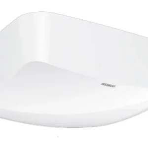 Jelenlétérzékelő mennyezetre 360° HF 9m-érzékelésátmérő 2000W 230V fehér True Presence STEINEL Legnépszerűbb