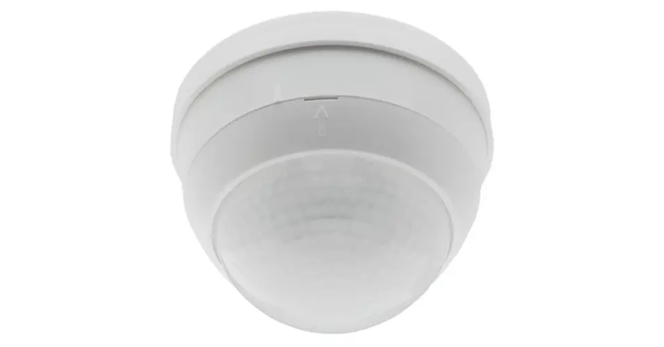Ne maradj le Jelenlét érzékelő fehér PD4-M-1C-GH-AP 360° BEG