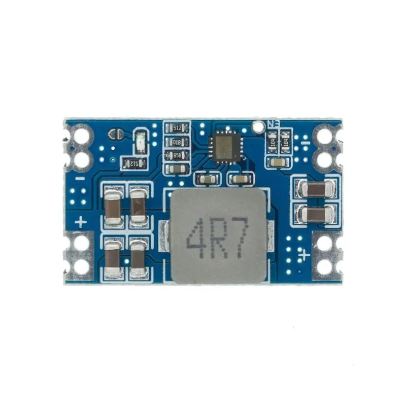 Árcsökkenés Kimenet 12V - 5A DC-DC mini560 stabilizált feszültségellátó modul kimenete 3,3 5V 9V 12V