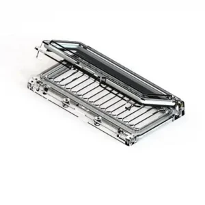 Ablak lakatolható IP65 8modul 162mm-sz 88mm-ma Csatári Plast Biztonságos vásárlás