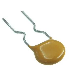 Végkiárusítás Öngyógyuló biztosíték 400mA 60V (multifuse) RA040-60
