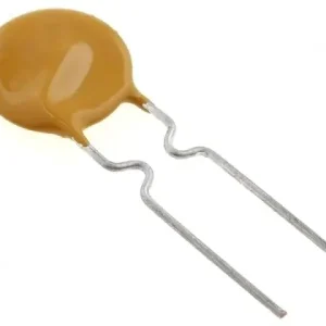 Öngyógyuló biztosíték 500mA 60V (multifuse) R60-050 Expressz szállítás