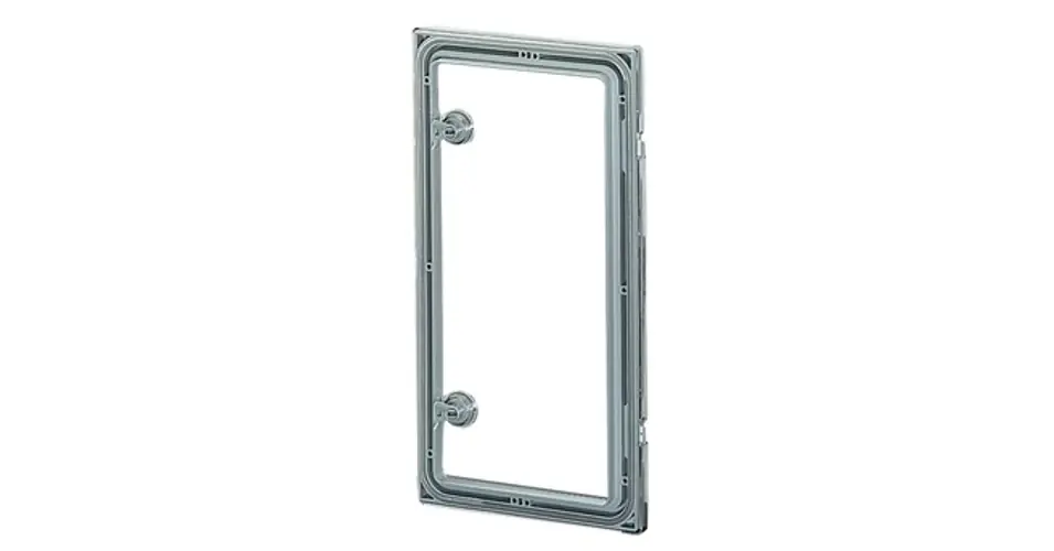 Prémium Ablak IP54 lakatolható fogyasztásmérőhöz 140mm-sz 310mm-ma NZKL54 ENYMETER Hensel