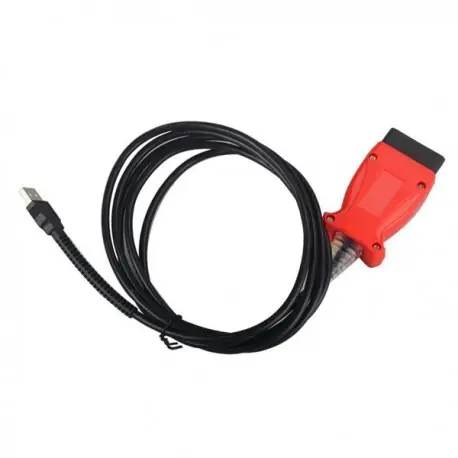 Korlátozott ajánlat JLR 3 Az 1-ben - JLR V159 SDD 3 in 1Obd2 diagnosztikai kábel OBD interfész automatikus leolvasó eszköz JLR SDD V160 Jaguar