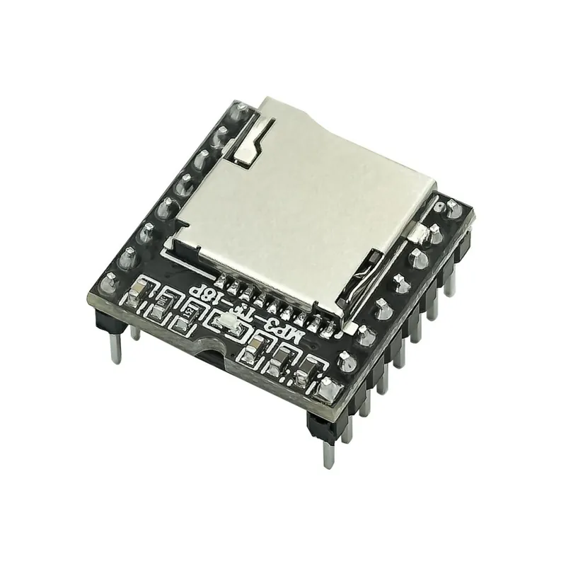 Ultra-kis méretű DC-DC lépcsős tápegység modul MP1584EN 3A állítható Buck Converter Arduino Cserélje LM2596 Szezonális akció