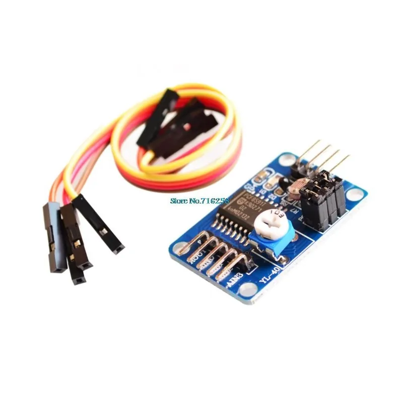 Expressz kézbesítés Mini 5 V-os közlekedési lámpa LED kijelző modul Arduino piros sárga zöld 5 mm-es LED mini közlekedési lámpa