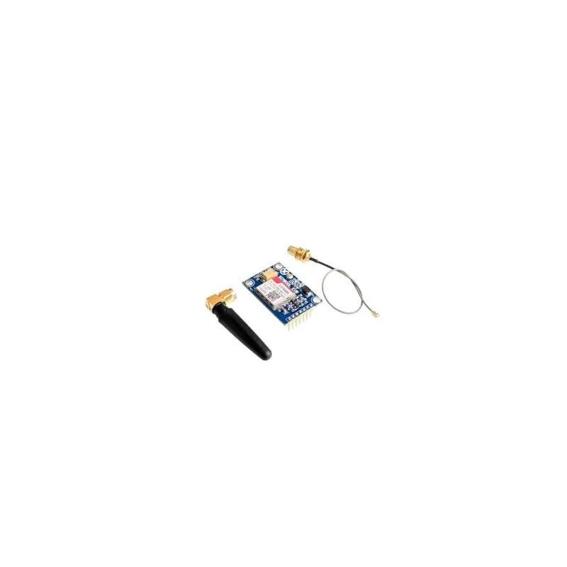 10db/tétel mini RS232 MAX3232 szintek TTL szintre átalakító kártya soros átalakító kártya Outlet