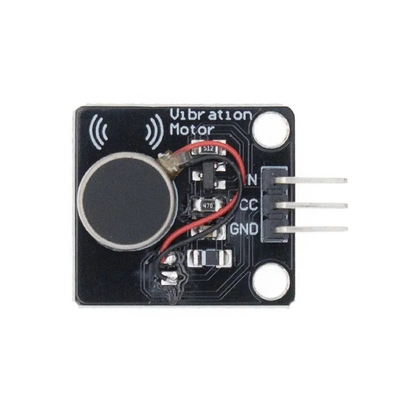 Nézd meg most Szín: PWM vibrációs motor - PWM vibrációs motor kapcsoló játék motor érzékelő modul DC motor mobiltelefon vibrátor