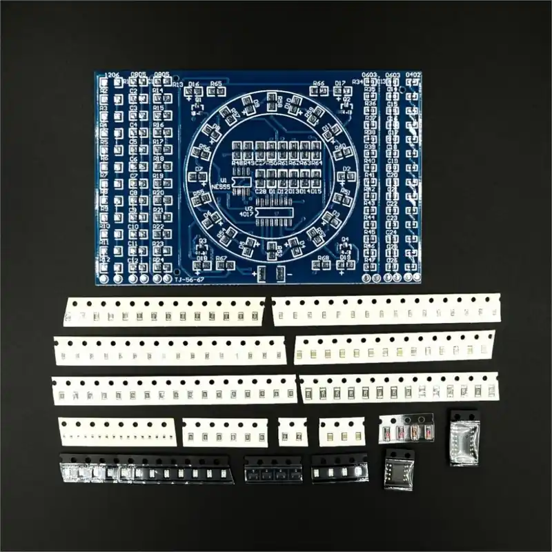 1db/tétel SYB-46 Breadboard 270 Pont 23x12 Forrasztás nélküli PCB Kenyérlemez teszt Borad Legjobb ár