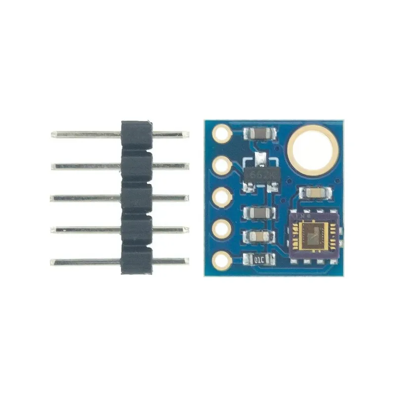 GY-8511 ML8511 UVB kitörési tesztmodul, sugárérzékelő UV-érzékelő, analóg kimeneti modul Utolsó esély