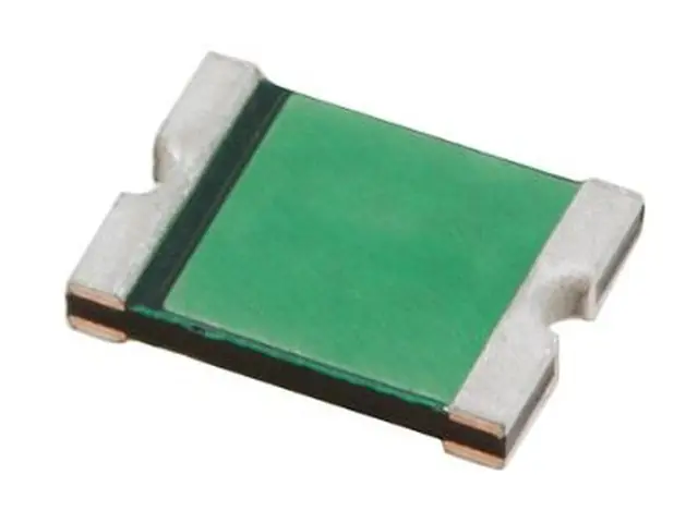 Különleges ajánlat Öngyógyuló biztosíték (multifuse) 2A 8V SMD 0805