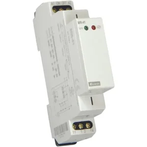 Gyors szállítás Impulzusrelé sorolható 16A 12-240V/ AC/DC-műk. 4000VA/fcső 1-v 1M Elko EP