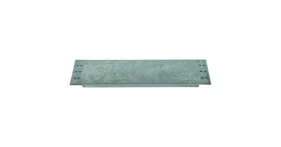 Szerelőlap Xboard+ acél 299mm-ma 488mm-sz galvanizált BPZ-MPL300-600 EATON Kedvezmény