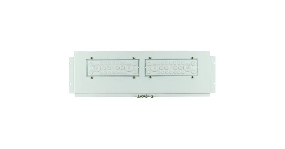Ajánlat Kábelbevezető lemez Xboard+ átvezetővel membrán porszórt acél 700mmx 155mmx BP-FLP-800-2K EATON