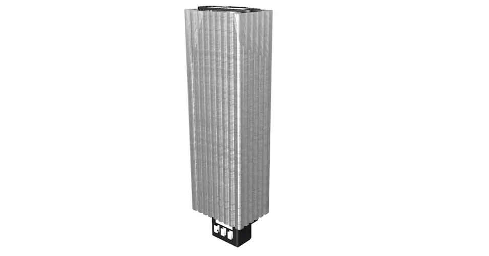 Szuper akció Szekrényfűtés 150W 110-250V/AC50Hz AC RH-TCO Weidmüller