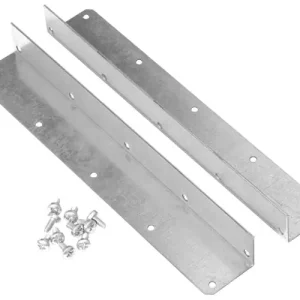 Ajánlat Szerelőkönyök készlet(2db) 315mm-sz 37mm-ma 48.5mm-mé XVTL-BRA/IC250 EATON