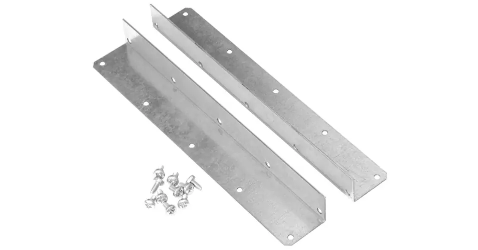 Ajánlat Szerelőkönyök készlet(2db) 315mm-sz 37mm-ma 48.5mm-mé XVTL-BRA/IC250 EATON