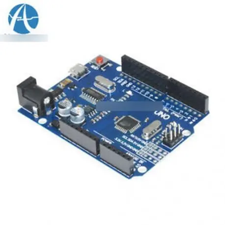 Micro USB - Arduino UNO R3 Mini / Micro USB ATmega328P CH340G z ATmega16U2 kártyát Utolsó esély