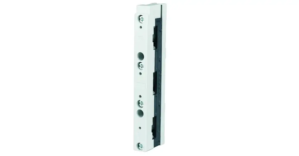 Gyűjtősíntartó lapossínhez 3-pólus 630A 60mm-síntáv BBS-3/FL EATON Árcsökkenés