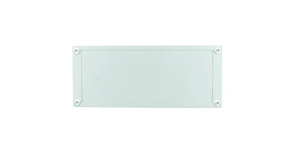 Előlap Xboard+ teli 725mm-sz 305mm-ma porszórt acél BPZ-FPP-800/300-BL EATON Vedd meg online