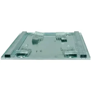 Ajánlat Alapkeret Xboard+ üres szekrényhez sorolható acél 1560mm 597mmx 225mmx IP30 BP-MF-600/15 EATON